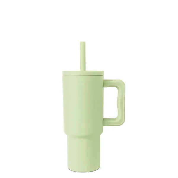 Simple Modern 24 oz Tumbler with Handle and Straw Lid