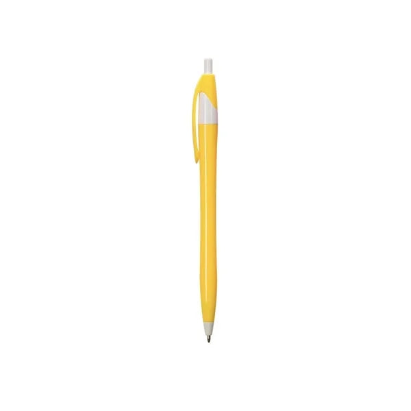 Advertise Ballpoint Pen School Office Supplies