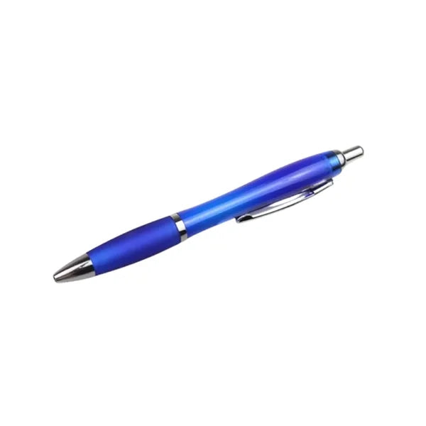 Ballpoint Pens Click Action Write Smoothy Office Supplies