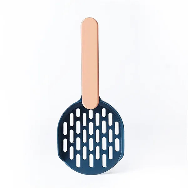 Pet Cat Litter Shovel