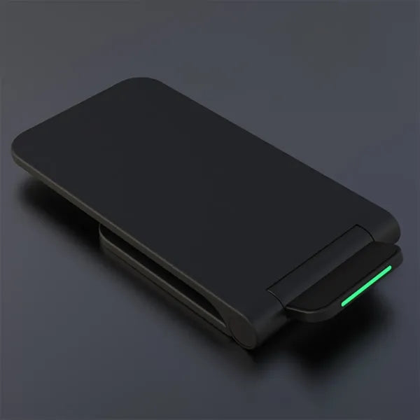 Universal Wireless Chargers And Charging Stands