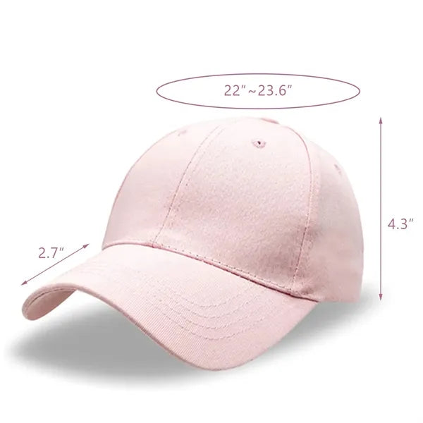 Hard Top Outdoor Duck Baseball Cap