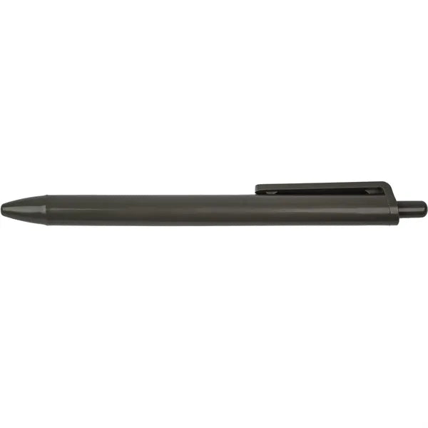 Recycled Retractable Window Message Pen