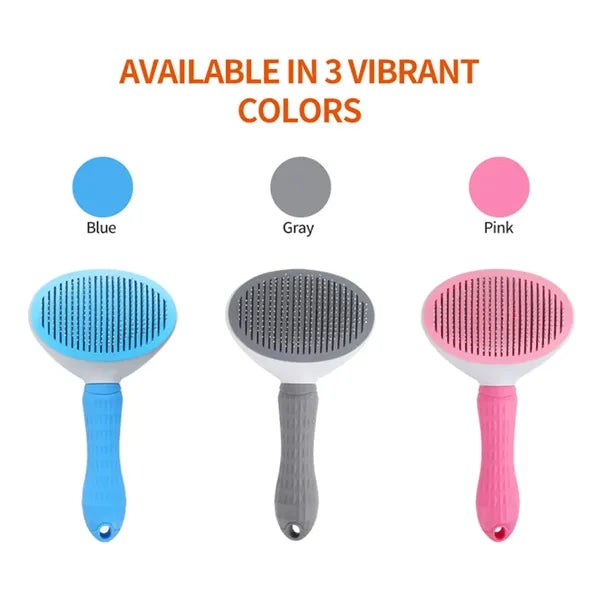 Pet Needle Comb
