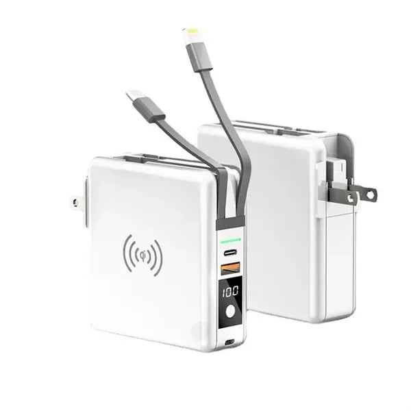 2 in1 Power Bank