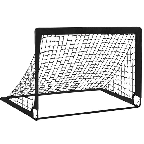 Pop Up Kids Practice Soccer Goals