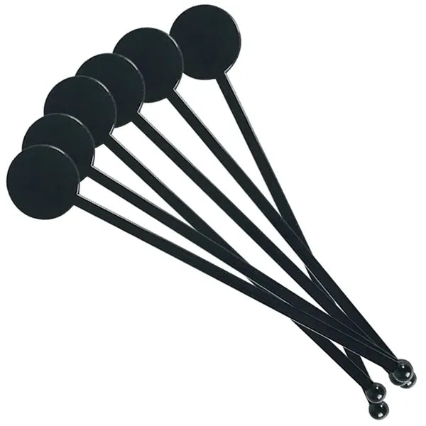 7 Inches Cocktail Swizzle Sticks