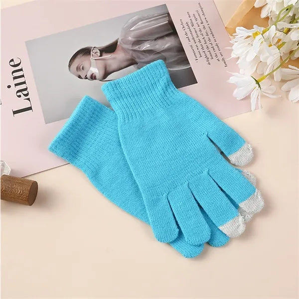 Winter Warm Touchscreen Gloves For Men And Women
