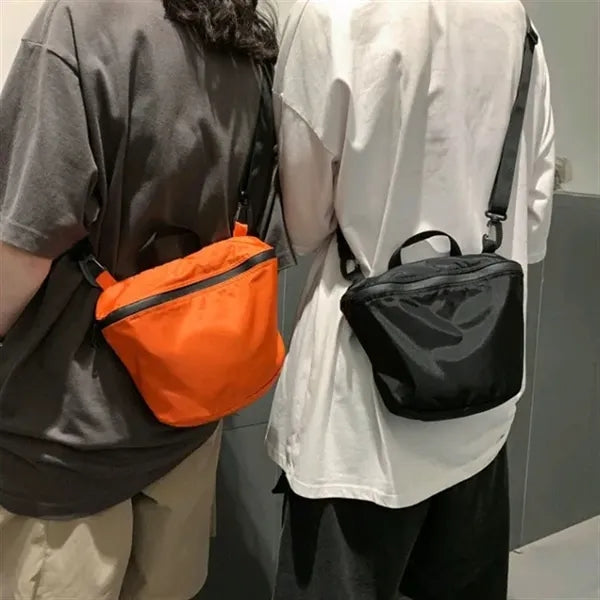 Leisure Sports Crossbody Bag