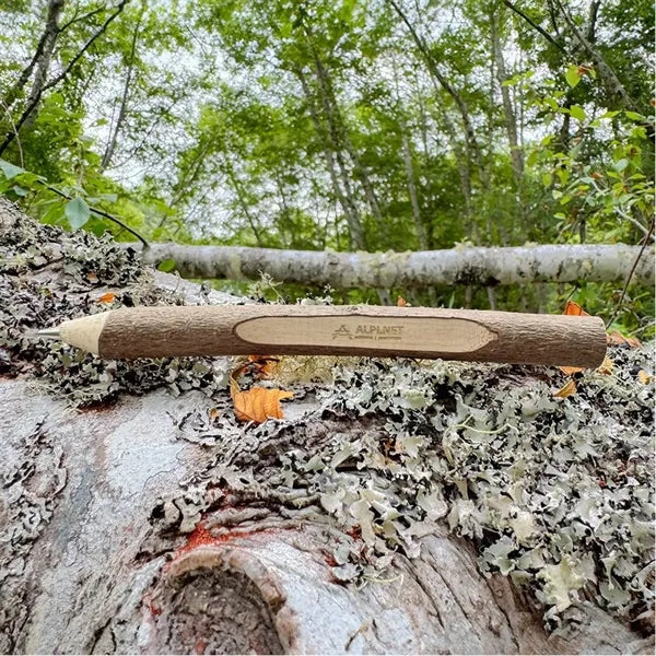 Wood Pen
