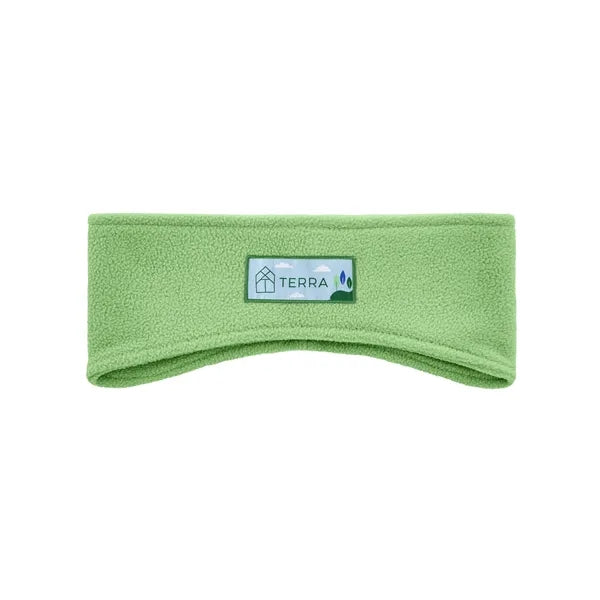 Fleece Ear Warmers (Pantone Matched)