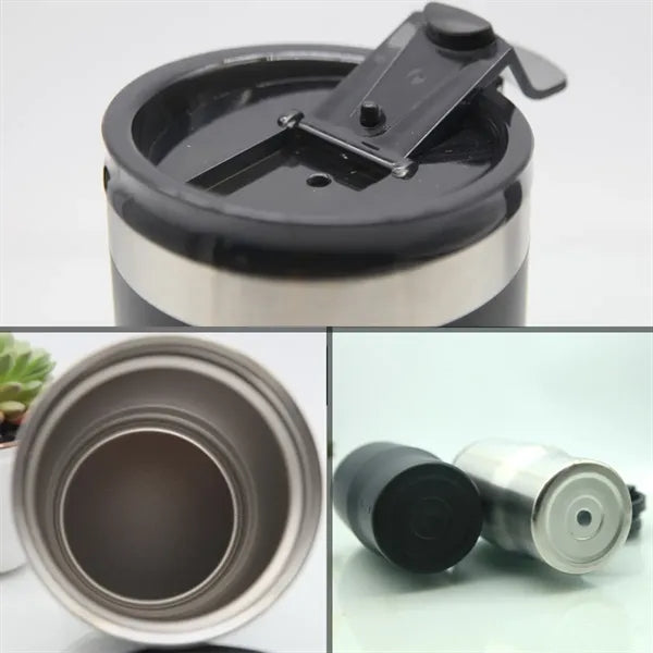 14OZ Stainless Steel Can And Bottle Cooler