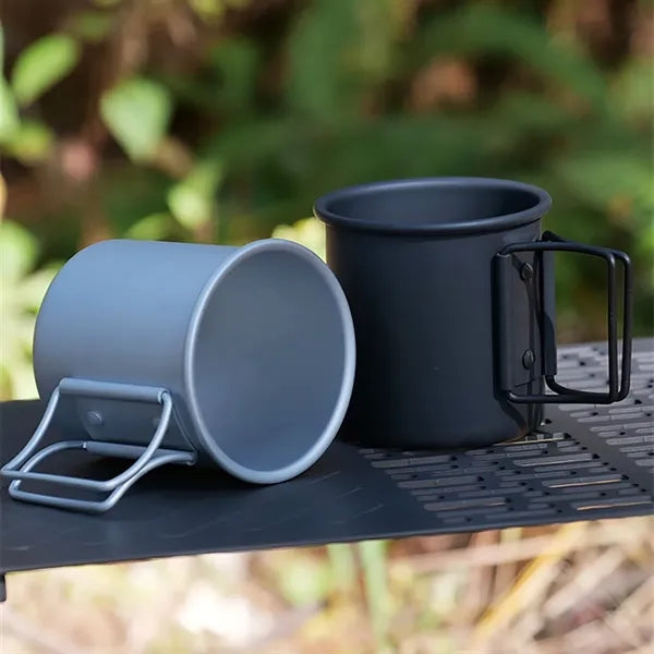 Camping Cup