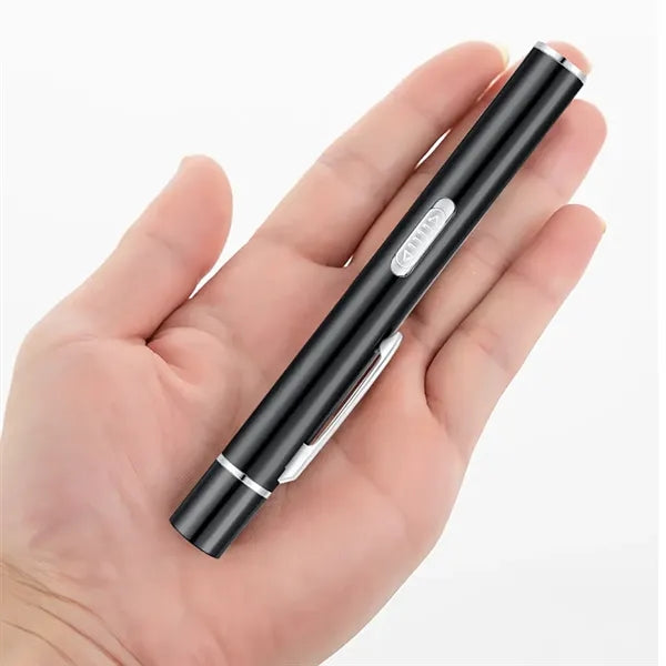 Rechargeable Pen Light For Nurse