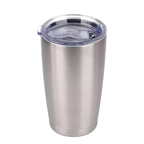 20oz Tumblers Stainless Steel Cup