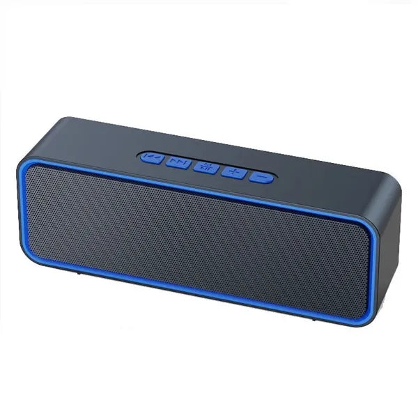 Portable Wireless Bluetooth Speaker