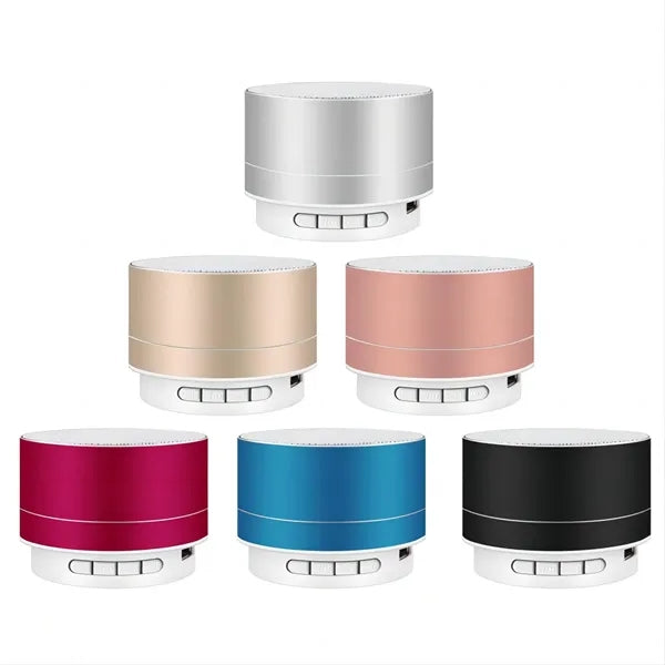 Outdoor Portable Wireless Mini Bluetooth Speaker Waterproof