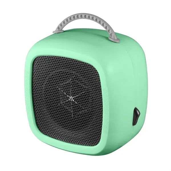 Desktop Efficient Space Heater Air Warmer With Two Modes
