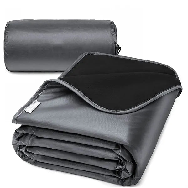 Outdoor Moisture Proof Waterproof Camping Blanket Picnic Mat