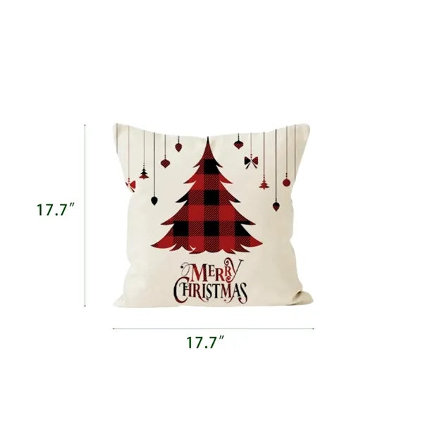 Decorations Craft Kit Pillow Cover Pillowcase