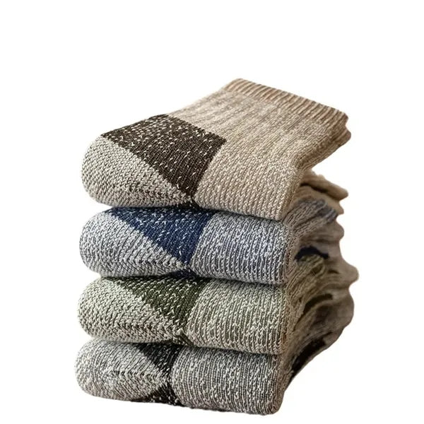 Hiking Mountaineering Socks