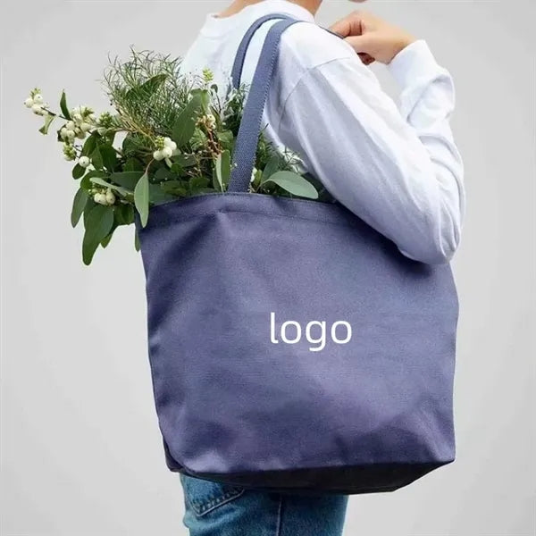 Roomy Portable Shopper Bag