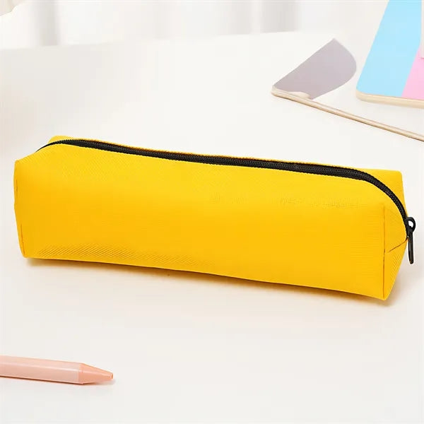 Oxford Pencil Case Pen Pouch School Supplies