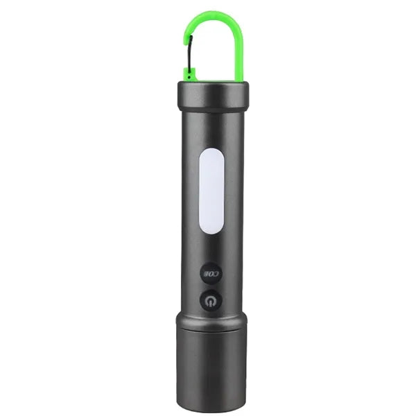 Outdoor Lighting Emergency Flashlight