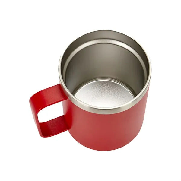 Insulated Stainless Steel Coffee Mug