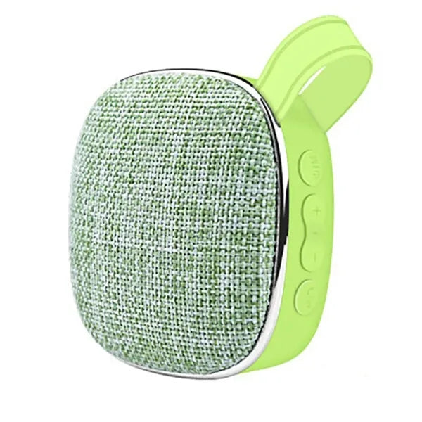 Outdoor Mini Bluetooth Speaker
