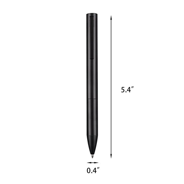 Twist Action Business Ballpoint Pen