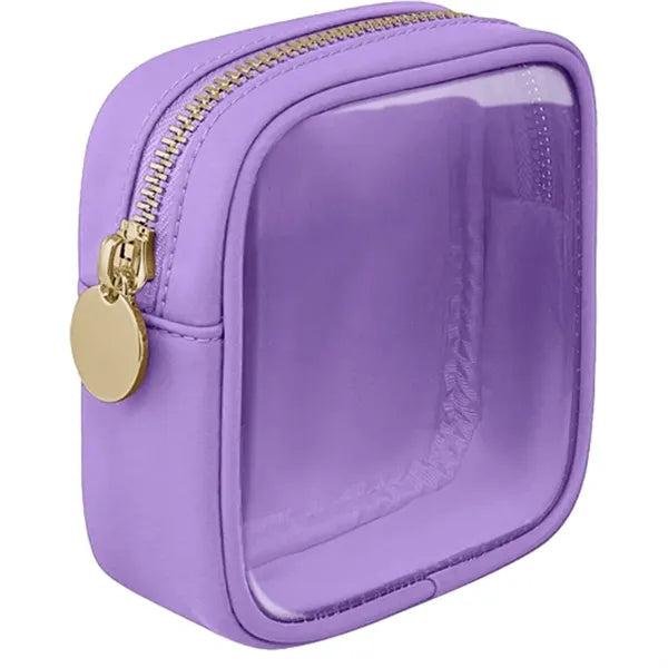 PVC Makeup Bag