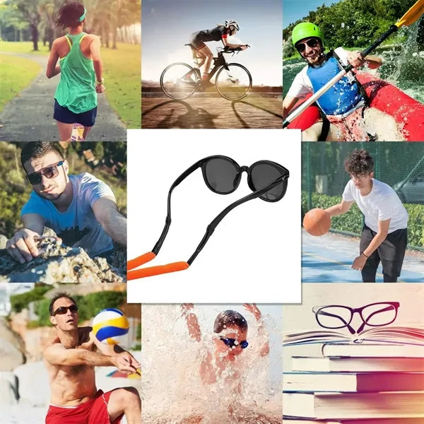 Floating Sunglass Strap