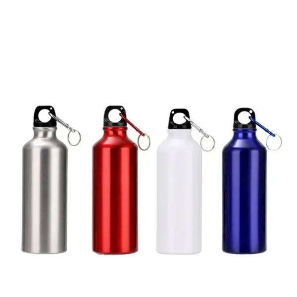 Aluminum Water Bottles