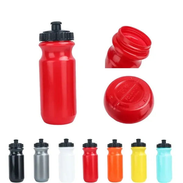 Cycling Water Bottles