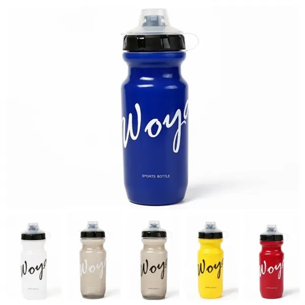Water Bottles