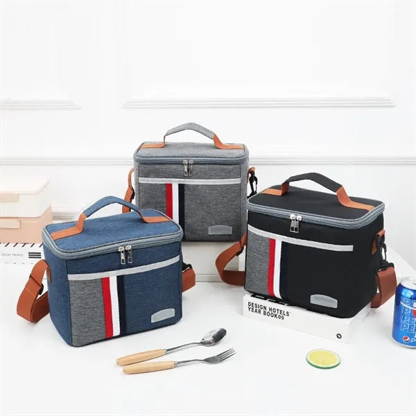 Enhanced Insulation Travel Bag