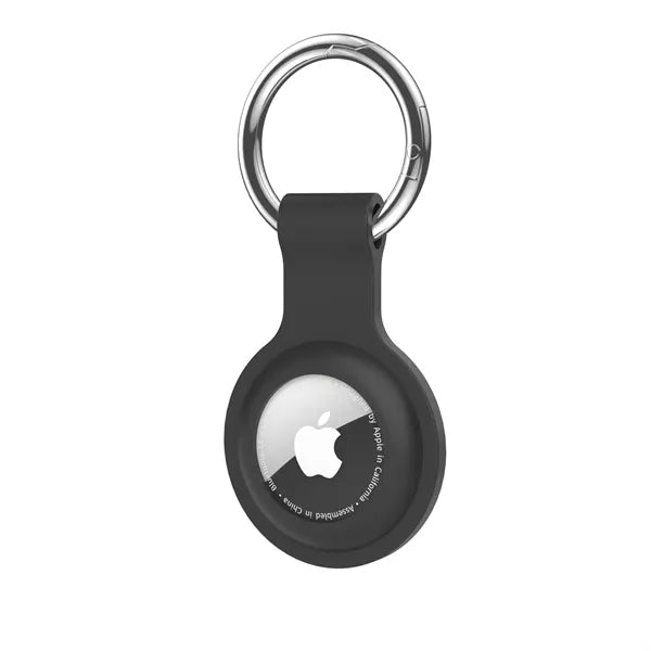 Silicone Key Ring