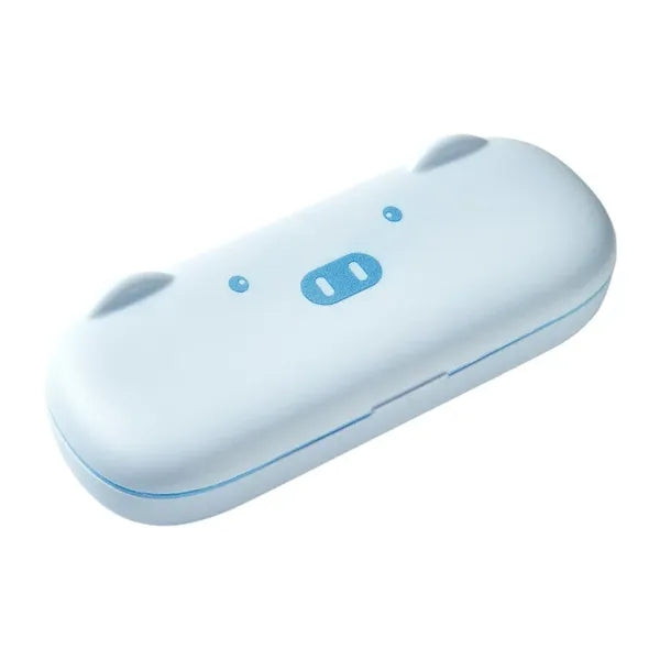 Piggy Stationery Box