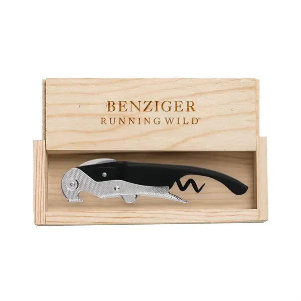PullParrot Corkscrew