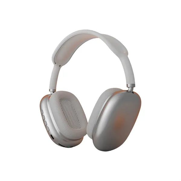 Foldable Stereo Wireless Bluetooth Headset