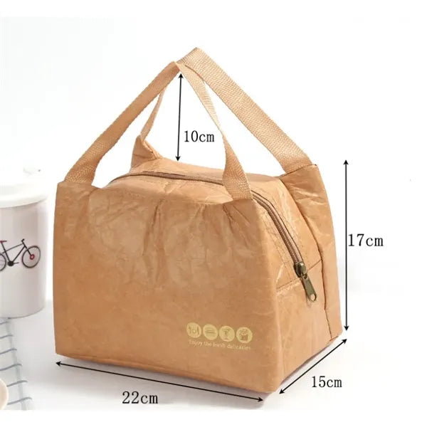 Dupont Insulated bag
