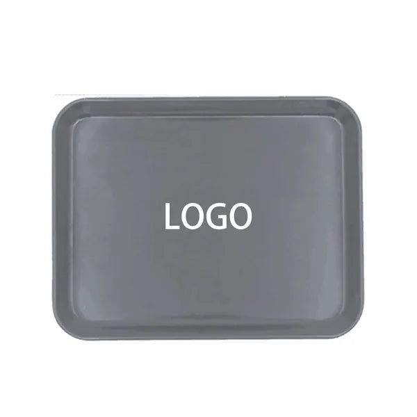 Bar Canteen Serving Tray