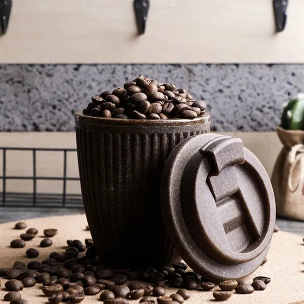 250ml Coffee Grounds Cup
