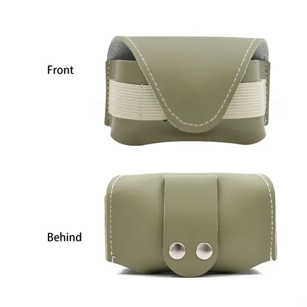 Golf Ball Storage Pouch Bag