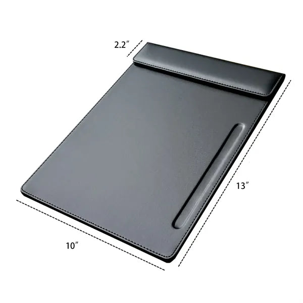 Writing Board Folder With Magnetic Attachment