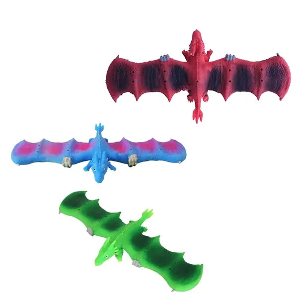 Dragon Slap Ruler Toy