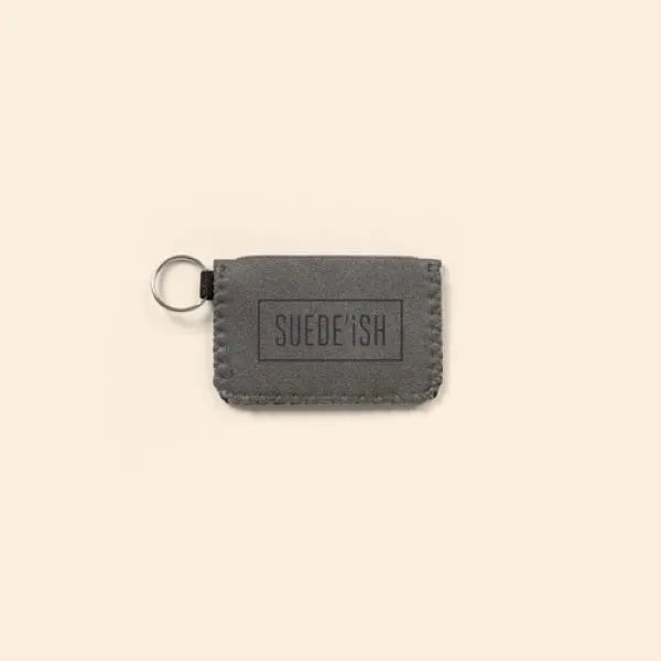 Card Guard - Suede-ish Neoprene