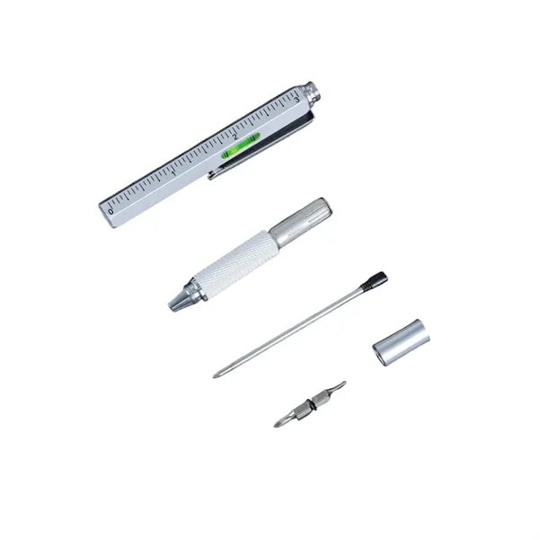 6 in 1 Multifunction Tool Pens Gift