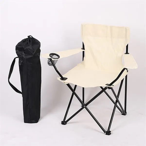 Foldable Camping Beach Chair
